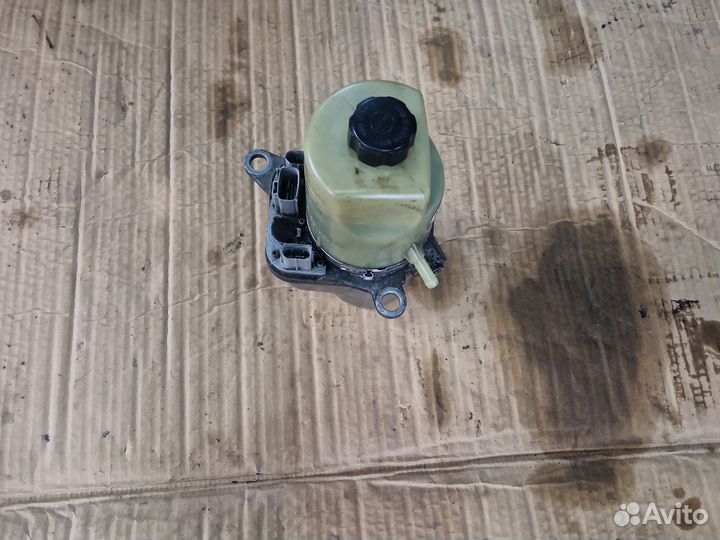 Насос гур 4m51 3k514 bf ford focus