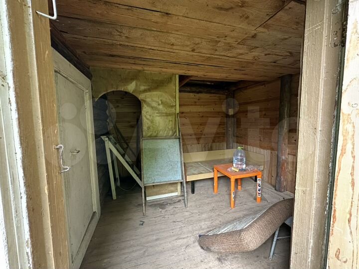 Участок 9 сот. (СНТ, ДНП)