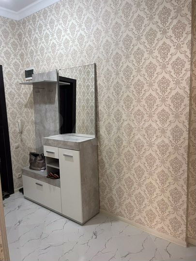 2-к. квартира, 75 м², 3/12 эт.