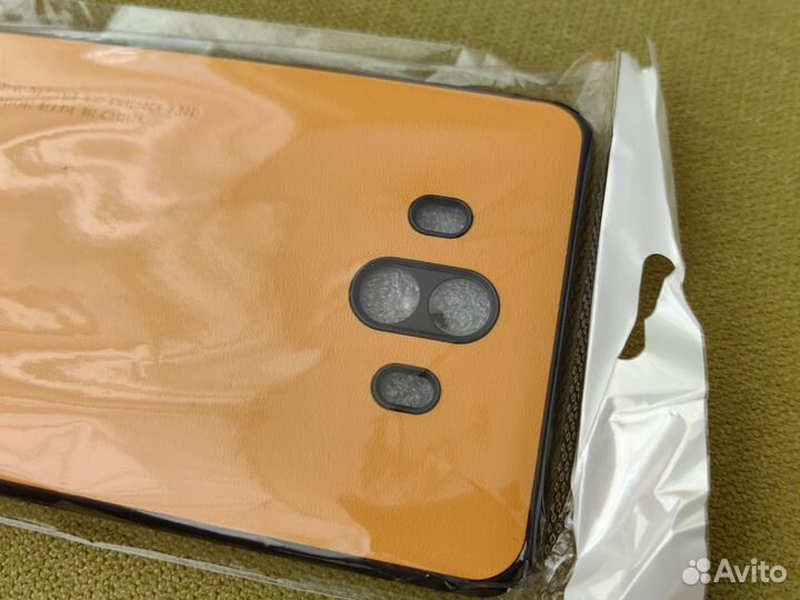 Чехол на Huawei mate 10
