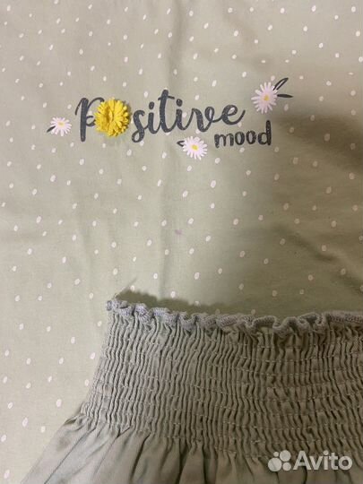 Костюмы на 6-8 лет Глория джинс