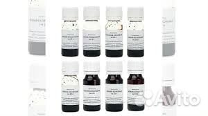 Вкусовая добавка к алкоголю