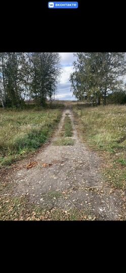 Участок 15,2 сот. (СНТ, ДНП)