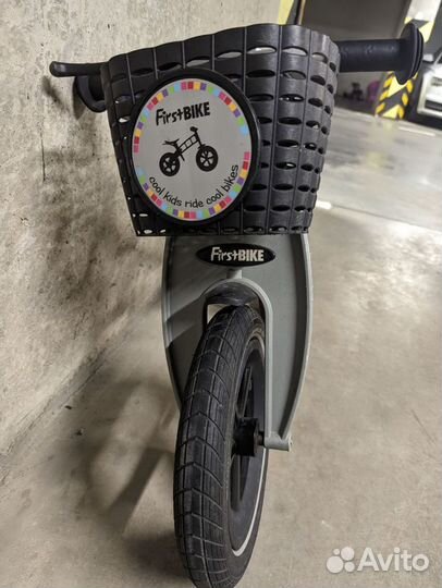 Детский Беговел firstbike