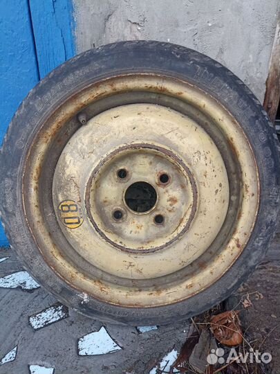 Bridgestone 738V 175/55 R15