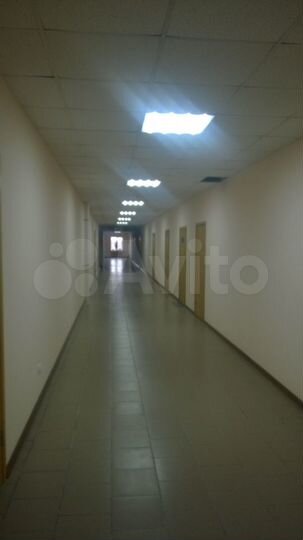 Офисное помещение, 16.5 м²