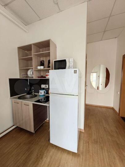 Дом 30 м² на участке 1 сот.