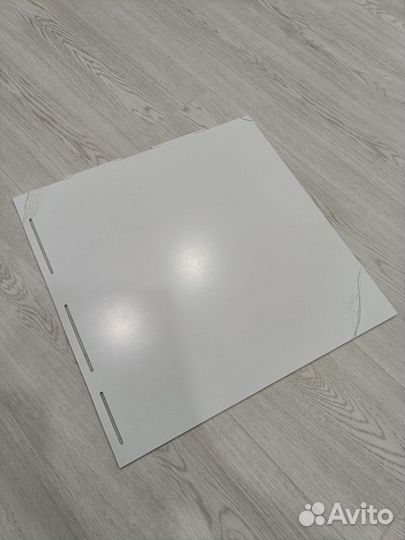 Фотофон угловой 40/40