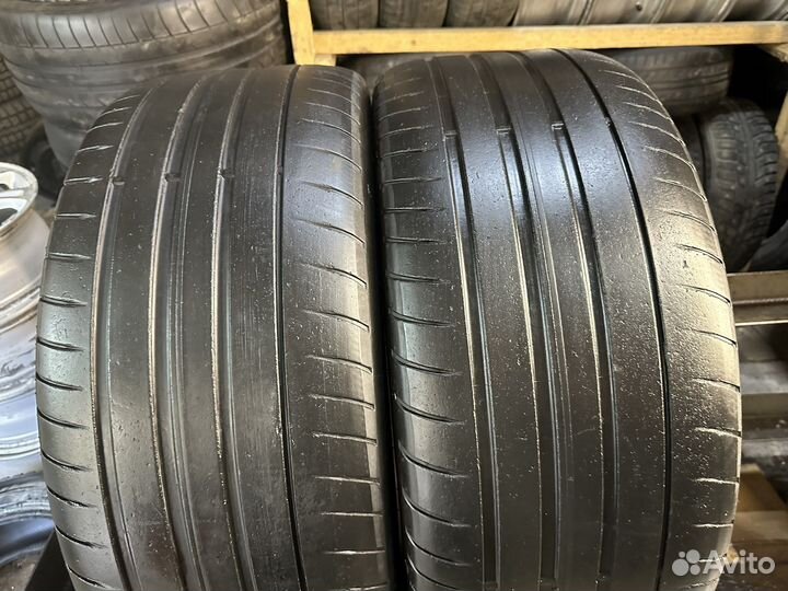 Goodyear Eagle F1 Asymmetric 3 265/40 R20 104Y