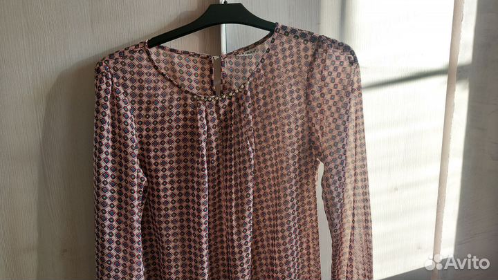 Блузка Marimay