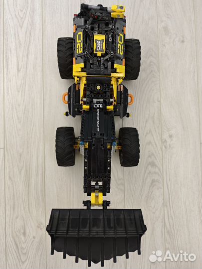 Lego technic 42081