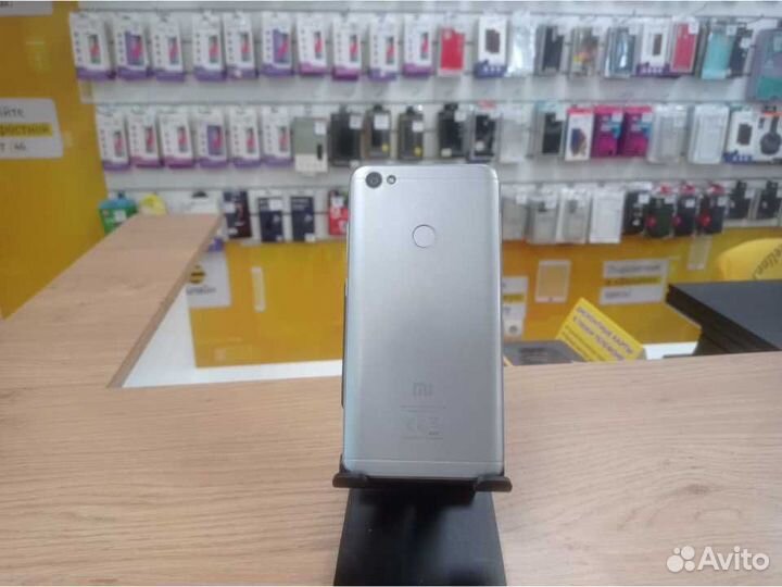 Xiaomi Redmi 7A 2/16Gb