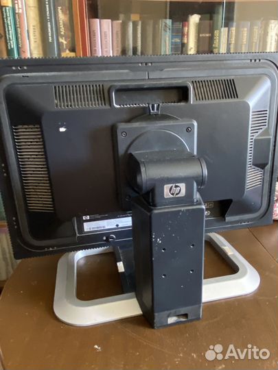 Монитор hp 22