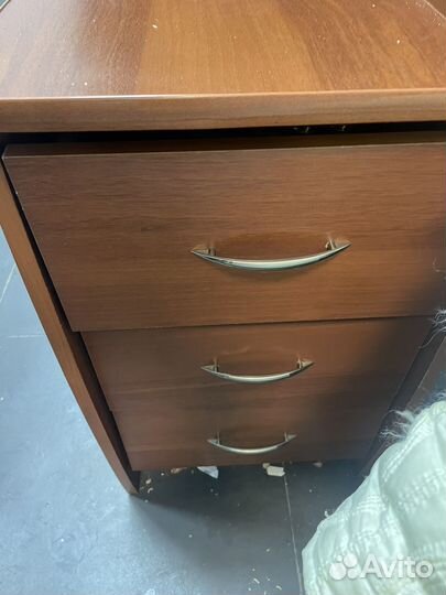 Офисная мебель