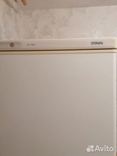 Продам холодильник бу