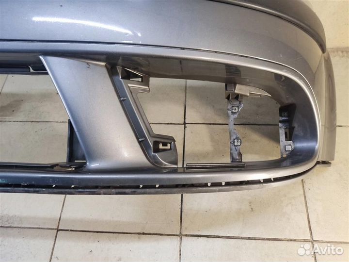 Бампер передний volkswagen Golf Plus 2008