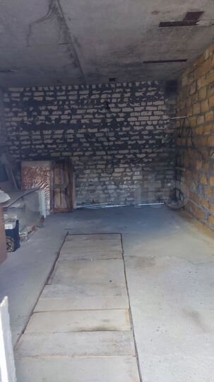 Гараж, 22 м²