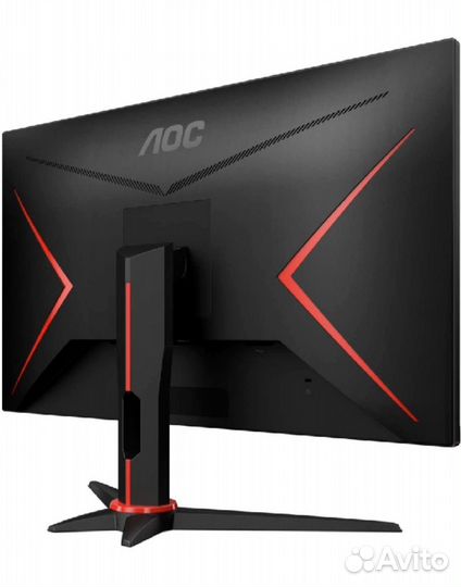 Монитор 27 AOC gaming 240Hz Full HD VA