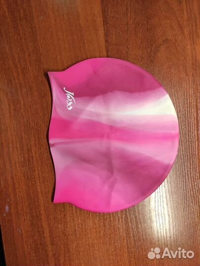 Шапочка для плавания