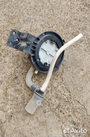 Реле давления, прессостат, маностат, huba 60/50 Pa