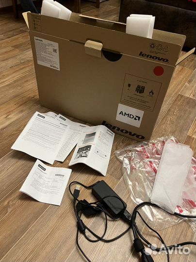 Ноутбук Lenovo Z50-75