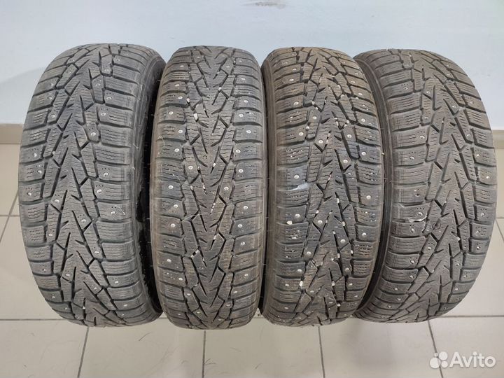 Nokian Tyres Nordman 7 185/65 R15