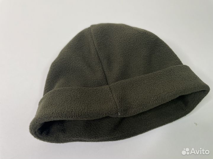 Шапка флисовая