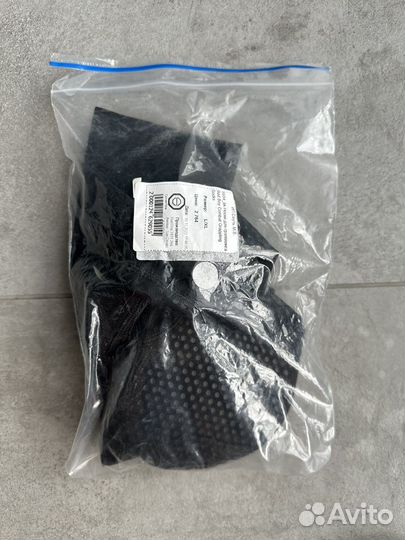 Носки для грэпплинга Bad Boy Grappling (L/XL)