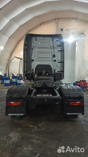 Shacman (Shaanxi) X6000, 2023