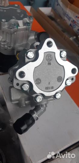 Насос гура Газель Некст Cummins