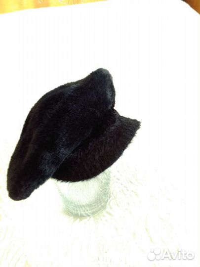 Кепка - фуражка женская новая