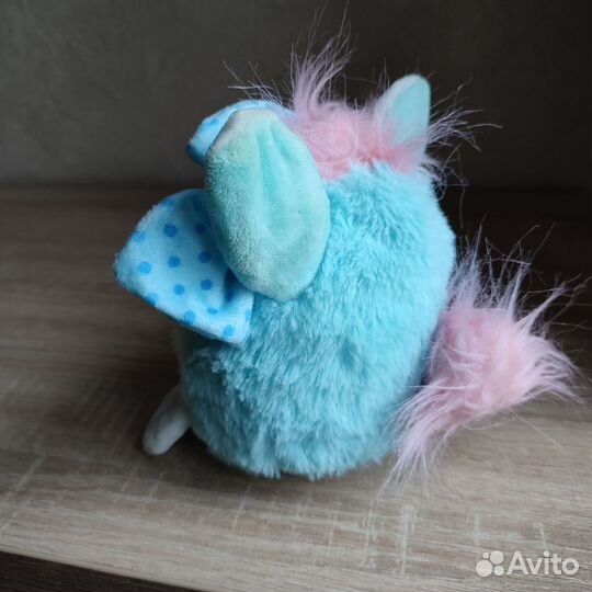 Фёрби музыкальный