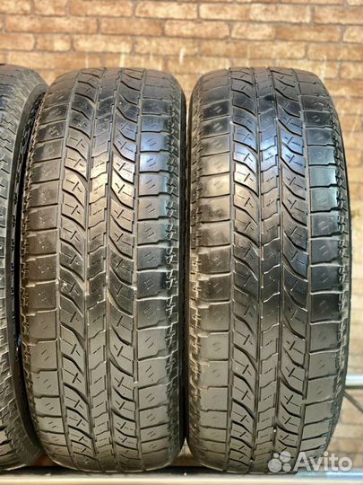 Yokohama Geolandar A/T-S G012 225/65 R17