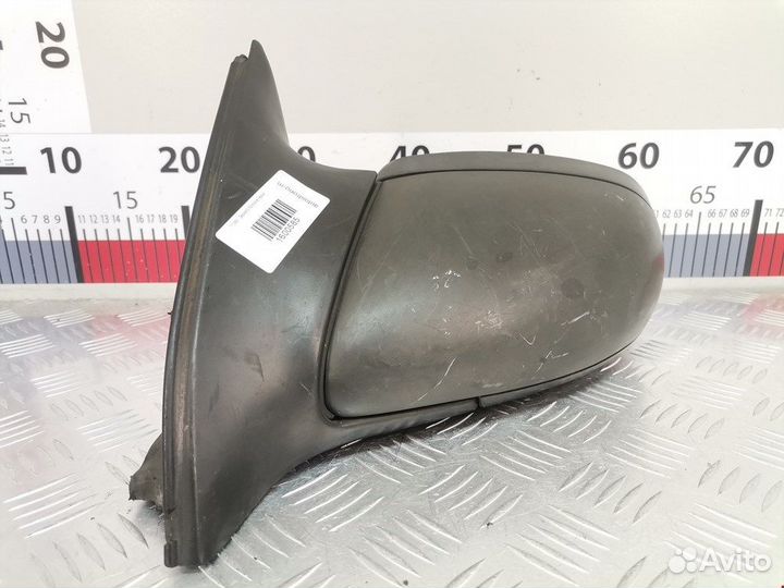 Зеркало боковое левое для Opel Omega B 90492211