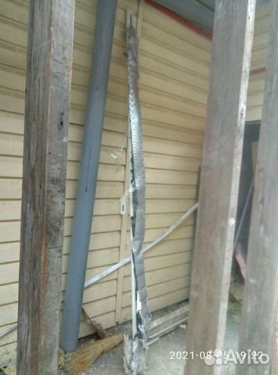 Жалюзи вертикальные