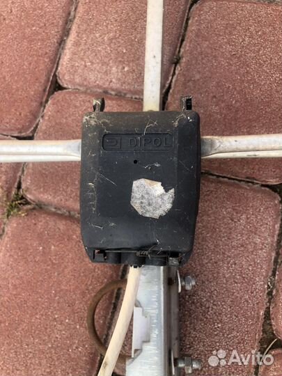 Продам антену