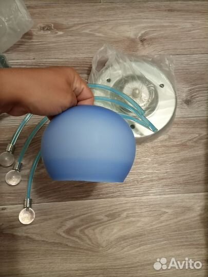 Потолочная люстра