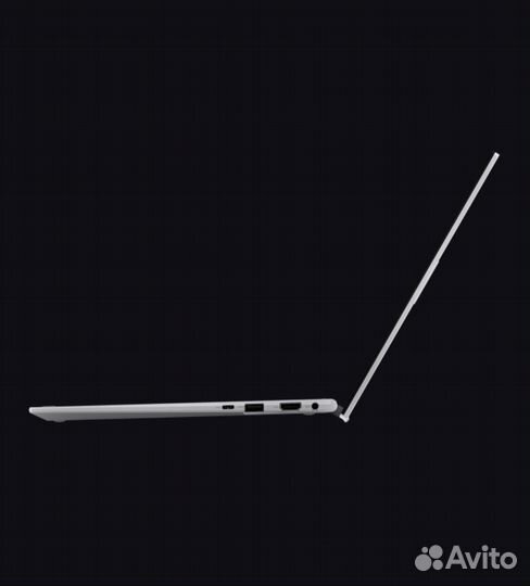 Сенсорный ноутбук трансформер asus Vivobook 14