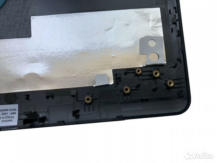 Крышка матрицы Dell G3 3579