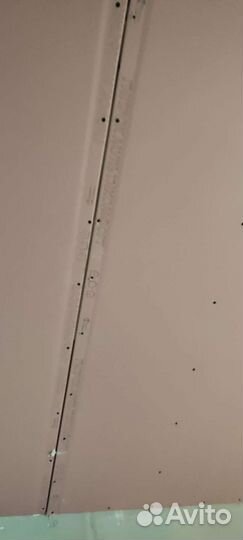 Шумоизоляция стен и потолка