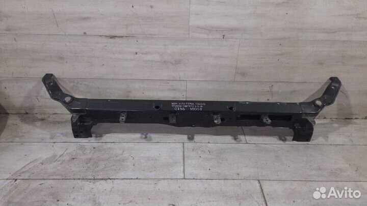 Верхняя часть передней панели передняя Hyundai