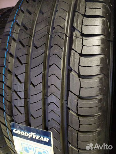 Goodyear Eagle Sport TZ 225/40 R18