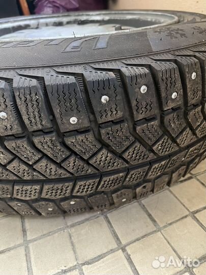 Колеса bmw зимние