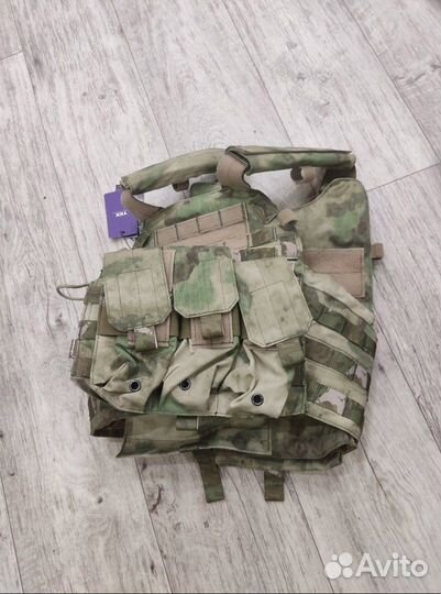 Плитоносец LBT6094A Emerson Gear (Atacs FG/Мох)