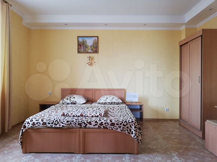 Комната 14 м², 1/3 эт.