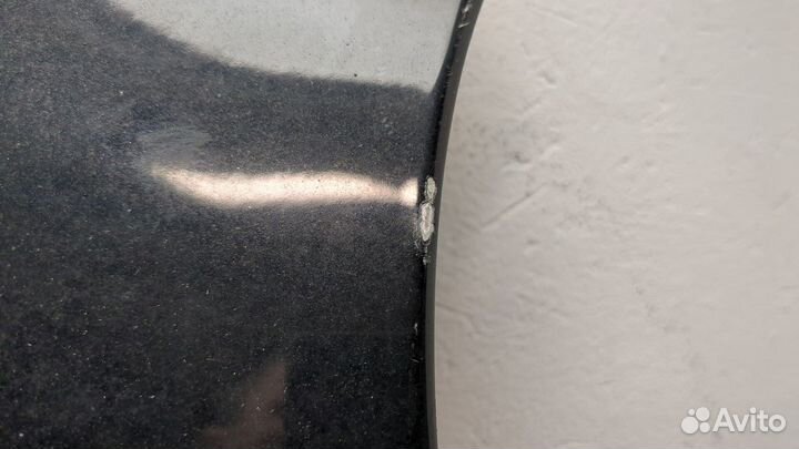 Капот BMW 6 E63