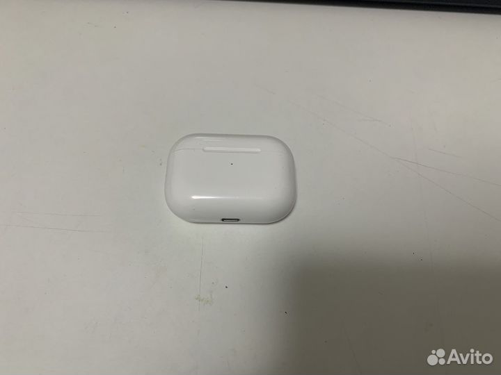 Airpods pro оригинал