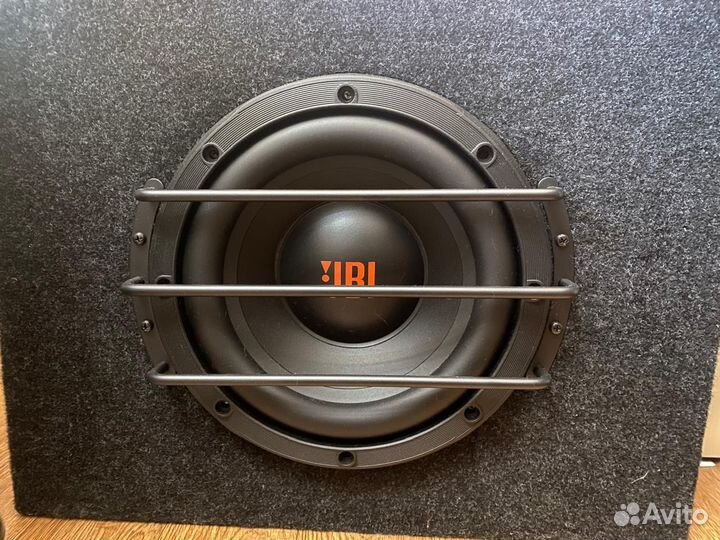 Услитель AMP PRO 1.500