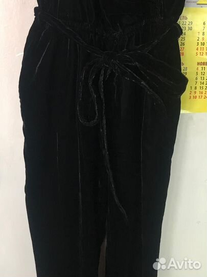Комбинезон женский вечерний 42 44