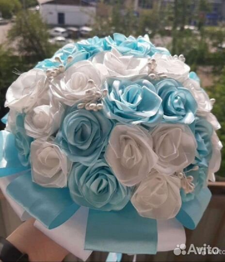 Букеты-дублеры